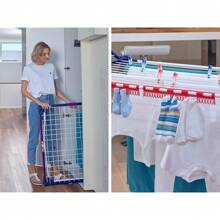 Drying Racks & Nets & Clothesline
