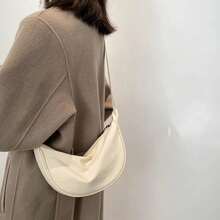 Bolso de mano pequeño de moda para mujeres, bolsos de hombro clásicos de diseñador, bolso cruzado de cuero PU para mujeres, bolso mensajero femenino - Verde - Ver 1