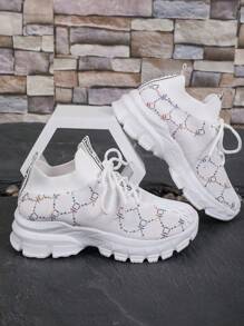 Women's Athletic Sneakers, Women's Casual Sports Shoes, Outdoor Sports Shoes