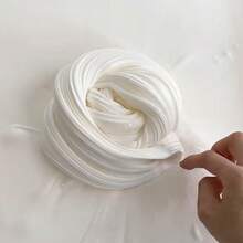 120毫升/罐 特大号超大声史莱姆，高泡沫，高光泽，缓解压力，色彩鲜艳，批发折扣，滴装发货