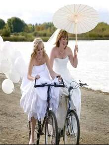 10pcs/6pcs/4pcs/1pc Multiple Specifications, Unfolded Into 30cm Diameter, 40cm Diameter /60cm Diameter/Festival Wedding Decoration And Accessory Paper Umbrellas - Handcrafted Traditional Bridal Umbrellas - Elegant Photo Props And Party Accessories, No Electricity Required - White - View 11