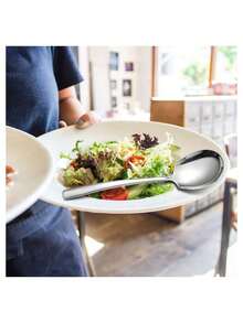 1pc/2pcs Customized Stainless Steel Engraved Cutlery, Party & Wedding Gift, Suitable For Her, Kids, Mom, Kitchen, Chef, Housewarming, Cooking