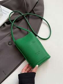 HAILIAN 女士简约纯色多功能便携单肩斜挎包，大容量设计，适合女性工作、通勤、商务旅行、购物、旅行随身携带，也可作为礼物送给女朋友（不含星星吊坠，星星吊坠需另行购买）。 - 彩色 - 查看 14