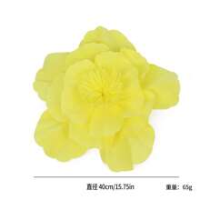 French Style Women's Fascinator Hat Headpiece With Floral Decor, For Royal Ascot Party Accessories Back To School