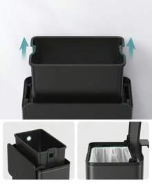 Waste Bins