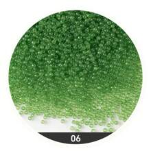2mm 2500pcs Japanese Glass Seed Beads 12/0 Cloudy Glass Beads Small Craft Beads For Jewelry Making DIY Bracelet Necklaces Accessories Waist Earring DIY Craft