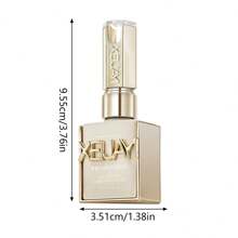 XEIJAYI 1pc 15ML Ice Pink Gel Nail Polish, UV LED Immersion Nail Polish,Holiday DIY Nail Polish Design For Spring And Summer Nails - PinkNude - View 11