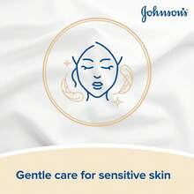 Johnson's Makeup Be Gone Extra-Sensitive Wipes, Pack Of 25 - Pack Of 150 - View 10