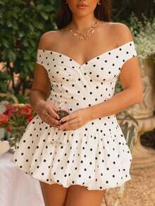 Women White Graduation Dress Summer Backless Bow Tie Bodycon Mini Dresses Y2k Square Neck Short Dresses For College