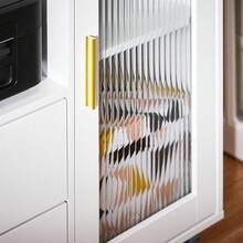 SoBuy Printer Table ASK09-W - White - View 9