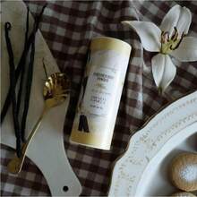 French Vanilla Scented Talc-Free Body Powder, Perfumed Dusting Powder, Camille Beckman 3 Ounce - French Vanilla - View 3