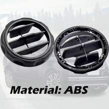 Cover For Range Rover Sport L320 2005 To 2013 Rear Vent Bezel For Land Rover Discovery