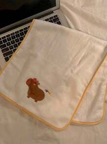 1pc/2pcs/3pcs Super Soft & Large Coral Fleece Bath Towel, Quick Dry, Non-Shedding, Sauna Towel, Highly Absorbent, Ultra Soft (Lightweight & Thin), Guest Towel, High Quality, Bathroom Accessory, Best Gift For Partner Shower Towels For Beaty Salon, Hotel Sports,Home Essentials, Towel, Skin Care