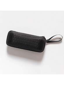 Anti-Pressure Fashion Fashion Glasses Case For Men And Women, Simple Stylish Storage Box - Multicolor - View 19