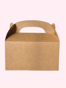 12 Stücke Geschenkboxen aus Papier für Partys, faltbare Geschenktüten geeignet für Schmuck, Süßigkeiten, Dessert Verpackung