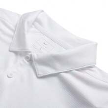 Nike Camisa POLO para hombre M NK DF POLO FRANCHISE, suave y cómoda, ropa deportiva casual IB8831-100