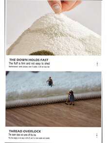 Luxury Floral Fleece Mat, Vibrant Leaf Pattern Long Runner Rug, Suitable For Bedroom, Living Room Or Hallway Decor - Multicolor - View 8