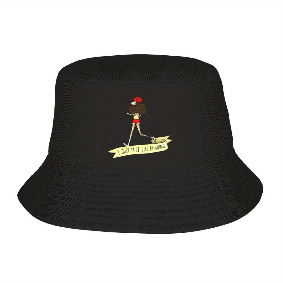 Fishing Hats - Negro - Ver 1