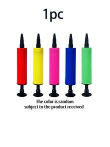 1pc Inflatable Swimming Pool Float Mattress With Head Pillow, Adult Sunbathing Lounge Floats For Pool, Lake, Beach Party (59.8" X 28" Inches)