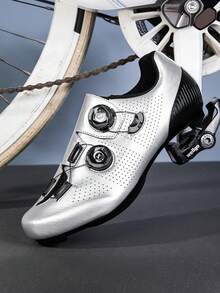 专业公路自行车鞋，骑行平底鞋，防滑自行车鞋，运动鞋，SPD防滑山地自行车鞋，速度鞋，男女通用