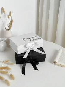 1 Stück rosa Geschenkbox, magnetische Geschenkboxen, magnetisch verschließbare rechteckige faltbare Geschenkbox mit Deckel, magnetische Geschenkbox für Heiratsanträge, Hochzeiten, Junggesellenabschiede, Weihnachten, Halloween, Geburtstage, Geschenkverpackung für Valentinstag, Muttertag, Abschluss