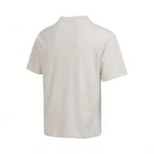 Puma Men's Essentials Short Sleeve Knit Crew Neck T-Shirt 63486805 - White - View 2