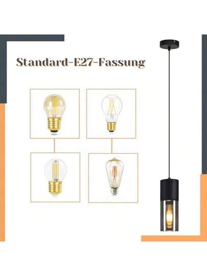 LED Lamp Modern 0a36 view 5