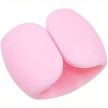 1 Piece Small Cable Winding Manager Headphone Clip Travel USB Charger Bracket Protector Desktop Decoration Wire Management (Color: Random) For Office, Dorm And Home Use Cable Organizer