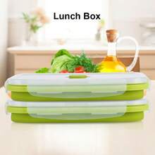 Lunch Boxes & Insulated Lunch Boxes, Insulated Food Jar - Multicolor - View 3