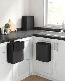 Waste Bins