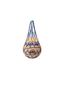 1 buc. Geantă de baschet din nailon durabilă, geantă portabilă de volei pentru fotbal, suport pentru minge sportivă pentru o singură minge, potrivită pentru articole sportive și accesorii pentru pungi de plasă, consumabile pentru jocuri mari pentru fanii fotbalului, consumabile pentru petreceri de fotbal, geantă de baschet, geantă groasă țesută, geantă de depozitare a mingii de baschet, geantă de baschet de mare capacitate, geantă de baschet pentru fotbal