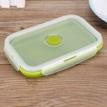 Lunch Boxes & Insulated Lunch Boxes, Insulated Food Jar - Multicolor - View 1