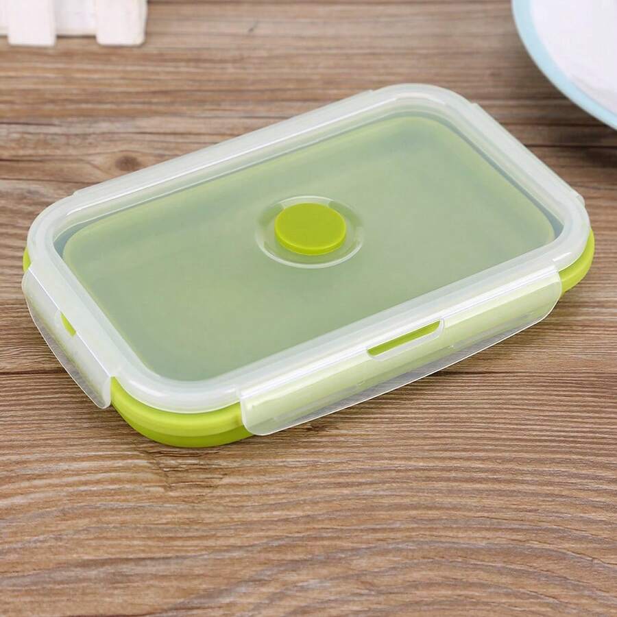Lunch Boxes & Insulated Lunch Boxes, Insulated Food Jar - Multicolor - View 1