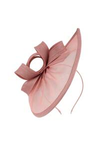 Tea Party Fascinator Hat For Women Kentucky Headwear Derby Pillbox Church Hat For Cocktail Wedding, Hair Accessories, Tiny Hats, Mini Fascinator, Mini Cap, School Stuff