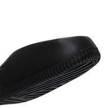 Women's W NIKE CALM FLIP FLOP Non-Slip Casual Sports Slippers - Black - View 7