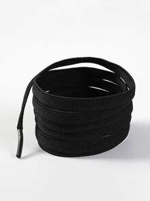 New Stretch Shoelaces, Multi-Colors Available, Unisex Athletic Shoe Laces - Multicolor - View 7