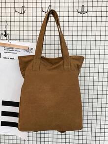 peach tree 1 件休闲多色轻质尼龙男士手提包、单肩包、斜挎包、邮差包、户外包、多功能、简约、桃树礼物、学生礼物、宽敞 - 彩色 - 查看 12