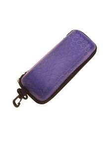 Anti-Pressure Fashion Fashion Glasses Case For Men And Women, Simple Stylish Storage Box - Multicolor - View 16