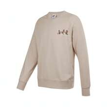 Nike Sudadera con capucha de punto hombre AS M NK CLUB FT CREW SHOE GX IB1496-229