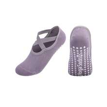 Conjunto de 11 Peças de Anel Pilates - Equipamento de Fitness Doméstico para Mulheres - Elástico de Resistência de Quadril, Bola de Fitness Pilates Mini Yoga de 25cm, Meias de Yoga, Banda de Alongamento, Folha de Força, Bolso com Cordão. Adequado para exercitar as pernas, braços, coxas, etc. em casa.