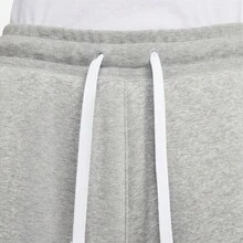 Nike 男士 ASMNK CLUB ALUMNI LBR FT SHORT 针织运动短裤 DX0767-063 - 黑色 - 查看 5