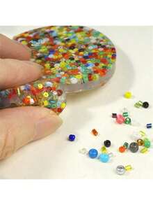 1/2/3/7 piezas Juguetes para aliviar la ansiedad por picarse la piel con forma de gato, almohadilla de silicona para pelar, juguetes para relajar la ansiedad para adultos, rellenos de regalo, artículos favoritos para fiestas, regalos para fiestas