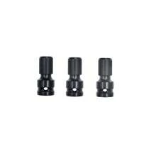 Electric Wrench Converter Head Hexagonal 1/2 To 1/4 Converter Wrench Impact Socket Adapter Electric Accessories