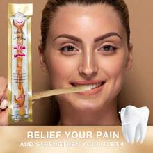 Slim Miswak Natural Toothbrush Portable Traveling Toothbrush Traditional Toothbrush Stick For Healthy Gums Teeth Fresher Breath Mini Travel Gift