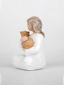 1 件以上，善良，表达与挚爱宠物的关系，庆祝收养的礼物，猫主人，小雕像房间装饰，家居装饰，生日装饰，厨房，婚礼，卧室装饰，客厅装饰，礼物，派对装饰，花园装饰