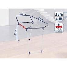 Drying Racks & Nets & Clothesline