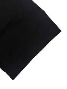 2 quần short nam kiểu dáng thường ngày, có túi bên hông, cạp chun co giãn với dây rút, thích hợp cho hoạt động ngoài trời, du lịch, tập thể dục, chạy bộ, màu trơn, thiết kế tối giản, đa năng cho mùa hè, món quà tuyệt vời cho chồng hoặc bạn trai. - xanh quân đội - Xem 6