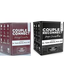 Full English Version Of Couple Reconnect Married Couple Reconnect Game Say Your Love Language Card Sex Games Sex Toys