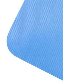 1 件方形橡胶防滑开瓶器厨房工具