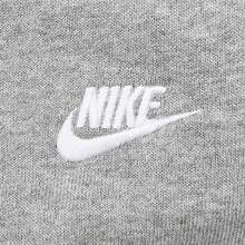 Nike 男士 AS M NK CLUB KNIT OH PANT 针织运动裤 FQ4333-063 - 黑色 - 查看 3